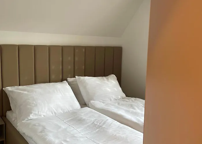 Sklep 38 4* Velké Bílovice