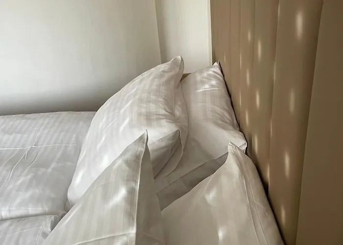 Sklep 38 Aparthotel Velké Bílovice