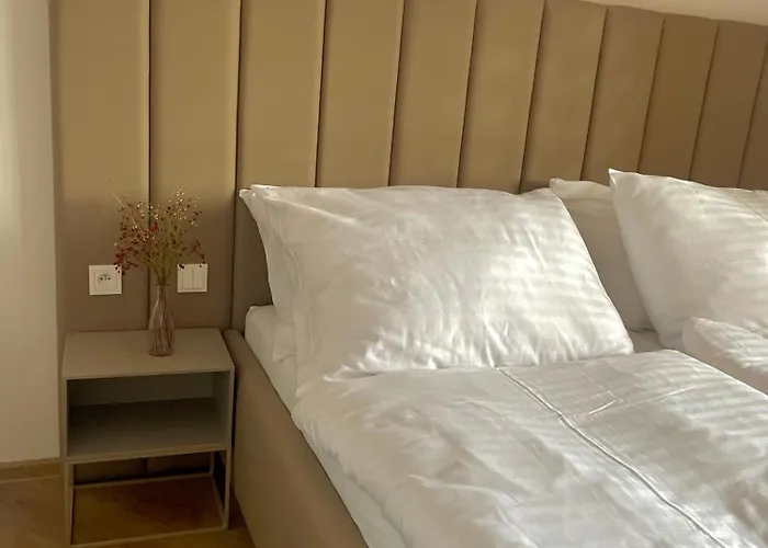 Sklep 38 Apartmanhotel