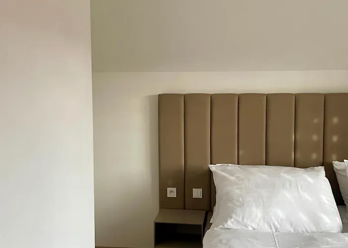 Apartmanhotel Sklep 38