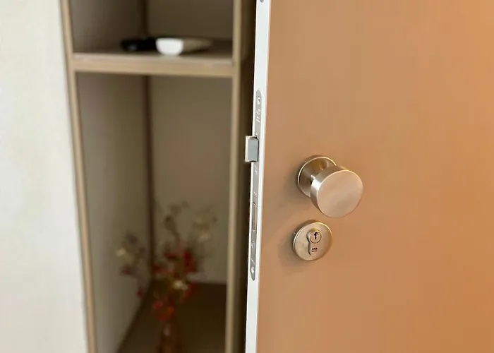 Sklep 38 Apartmanhotel