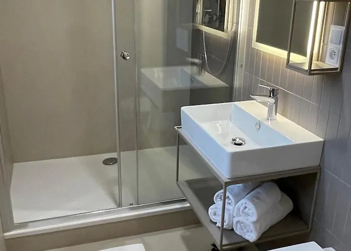 Sklep 38 Apartmanhotel Velké Bílovice