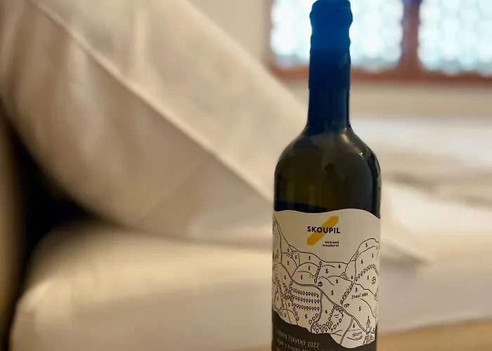 Aparthotel Sklep 38 4*