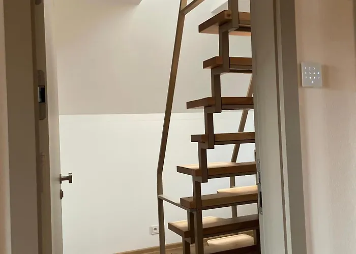 Apartmanhotel Sklep 38