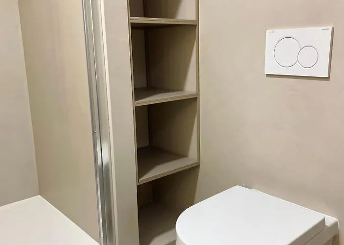 Sklep 38 Aparthotel Velké Bílovice