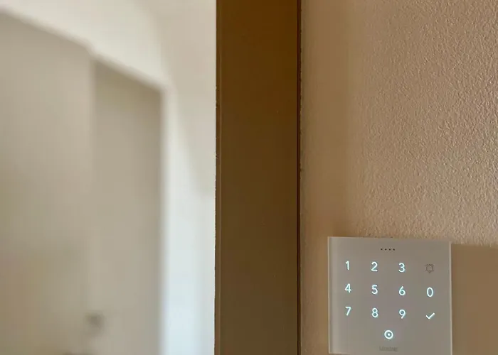 Sklep 38 Aparthotel 4*