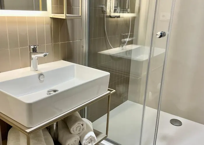 Apartmanhotel Sklep 38