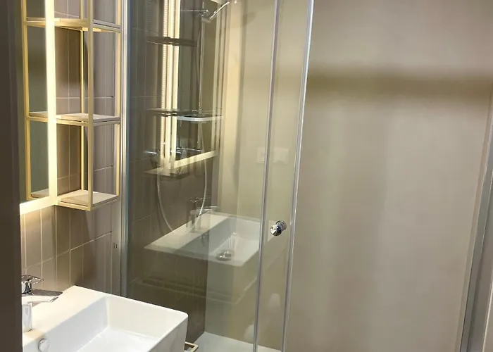 Sklep 38 Aparthotel Velké Bílovice