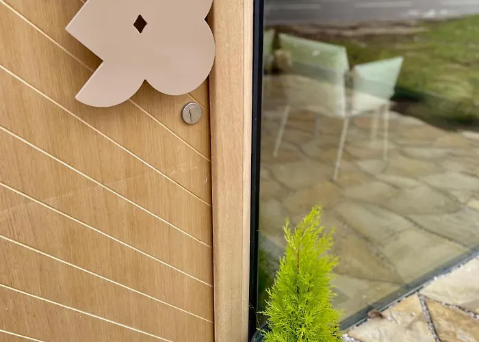 Sklep 38 Apartmanhotel Velké Bílovice