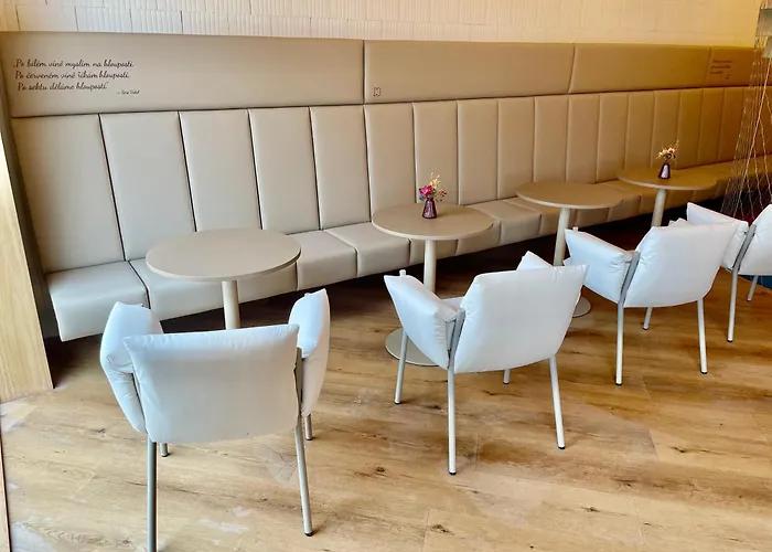 Apartmanhotel Sklep 38