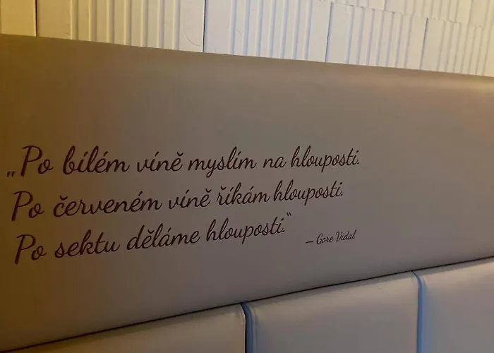 Apartmanhotel Sklep 38