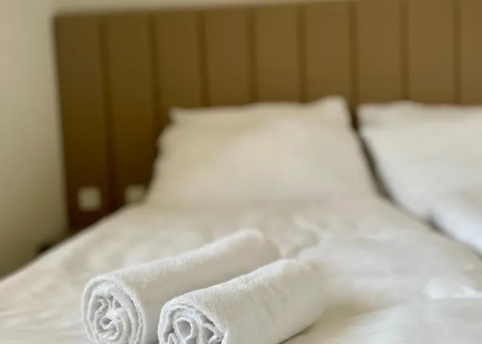 Sklep 38 Apartmanhotel