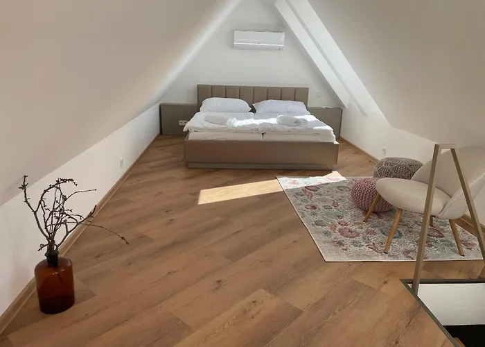 Sklep 38 4* Velké Bílovice