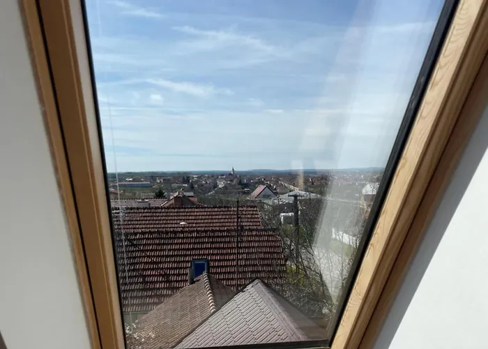 Apartmanhotel Sklep 38 Velké Bílovice