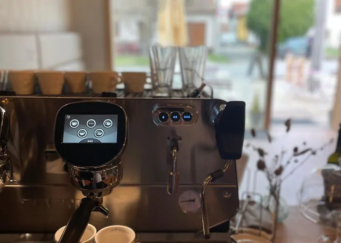 Sklep 38 4* Velké Bílovice