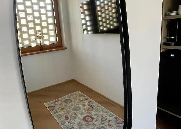 Sklep 38 Aparthotel Velké Bílovice