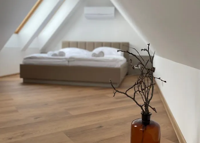 Apartmanhotel Sklep 38 4*