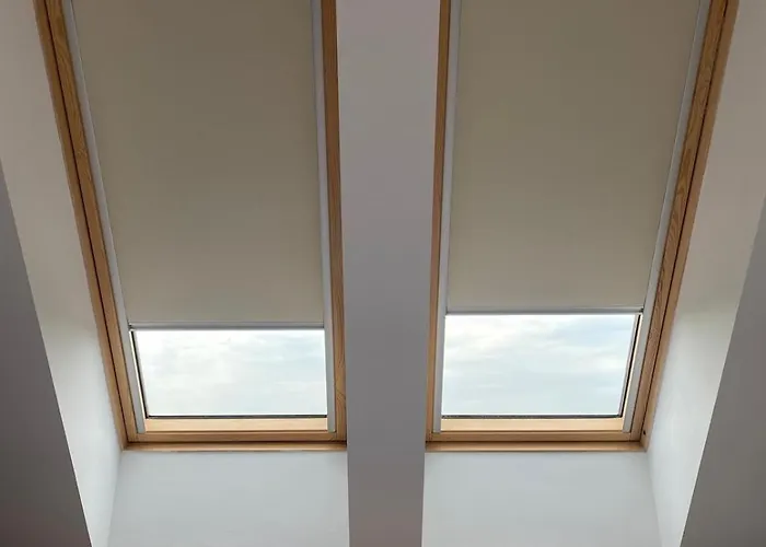 Aparthotel Sklep 38 Velké Bílovice