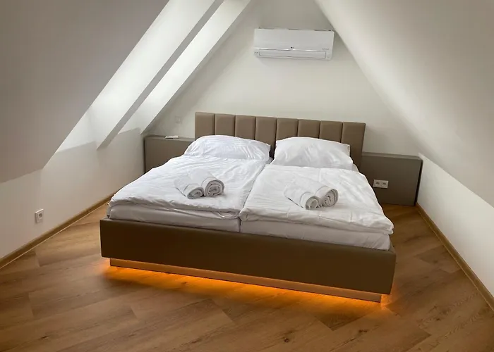 Apartmanhotel Sklep 38 4*