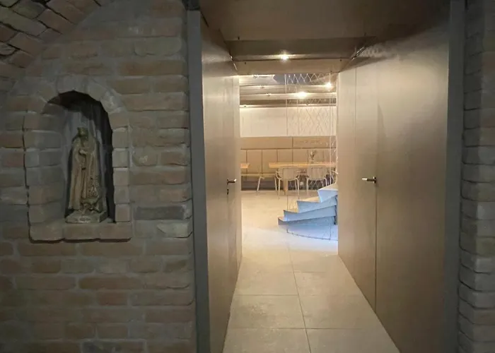 Aparthotel Sklep 38 4*