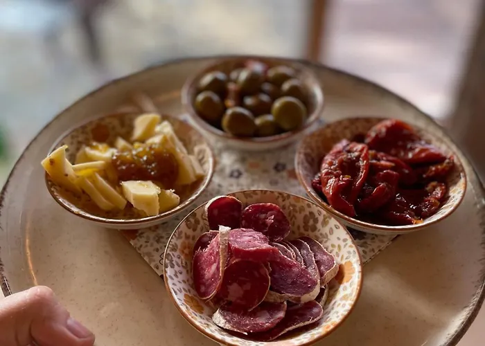 Aparthotel Sklep 38 4*