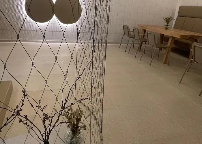 Aparthotel Sklep 38 Velké Bílovice