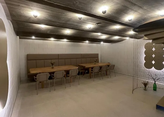 Apartmanhotel Sklep 38 4*