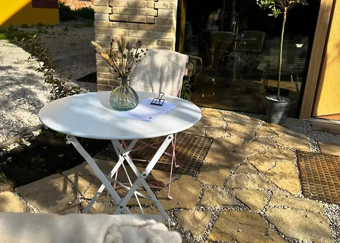 Sklep 38 Velké Bílovice