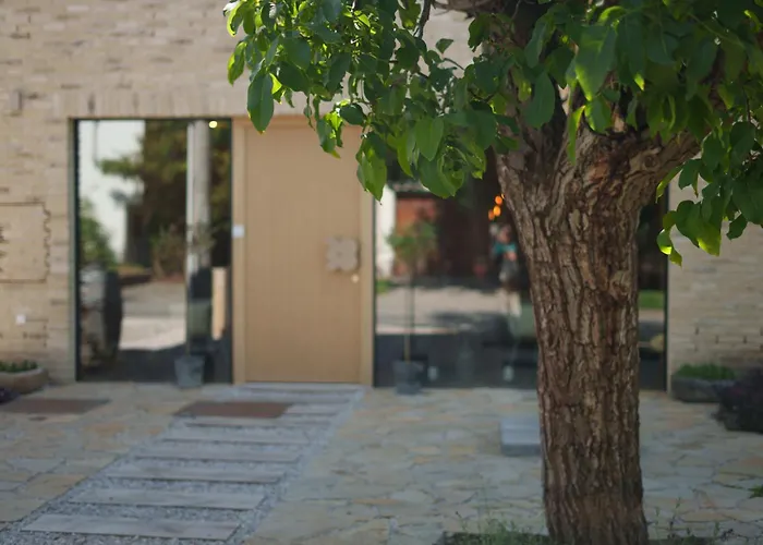 Sklep 38 Velké Bílovice