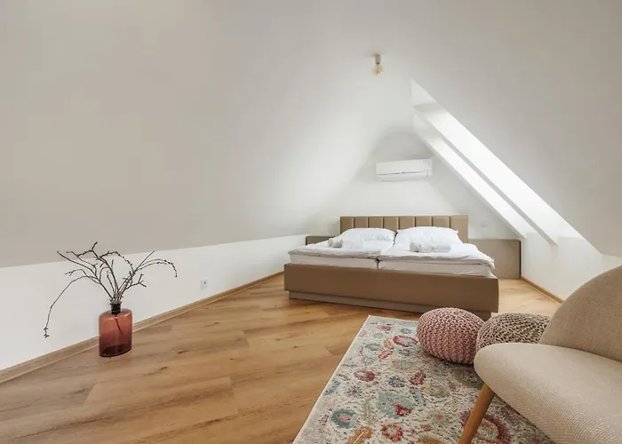 Sklep 38 Apartmanhotel