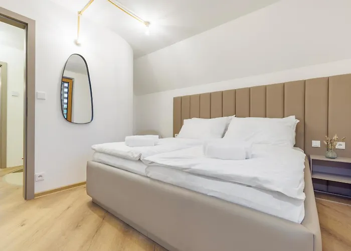 Apartmanhotel Sklep 38