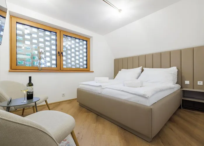 Sklep 38 4* Velké Bílovice